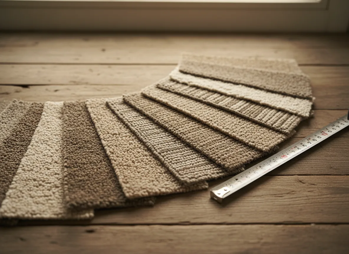 Carpet Installation Walcott, WY FAQs